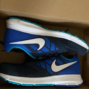 New nike running shoes